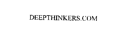 DEEPTHINKERS.COM