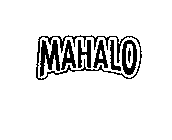 MAHALO