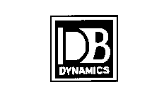 DB DYNAMICS