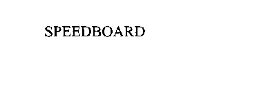 SPEEDBOARD