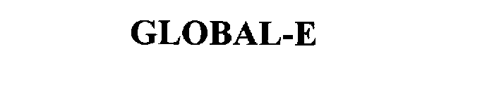 GLOBAL-E