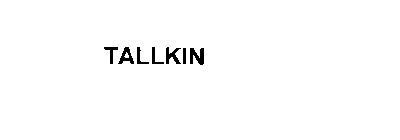 TALLKIN