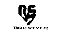 BSS BOE STYLE