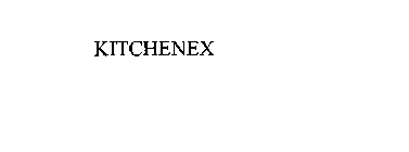 KITCHENEX