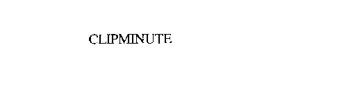 CLIPMINUTE