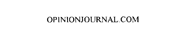 OPINIONJOURNAL.COM