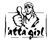 'ATTA GIRL