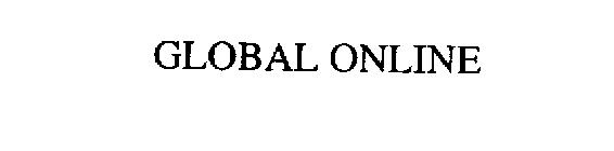 GLOBAL ONLINE