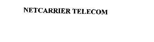 NETCARRIER TELECOM
