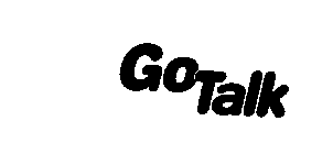 GO TALK