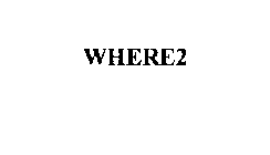 WHERE2