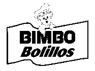 BIMBO BOLILLOS