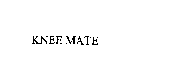KNEE MATE