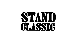 STAND CLASSIC