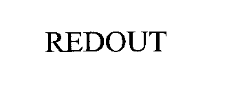 REDOUT