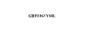 GREENZYME