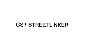 GST STREETLINKER