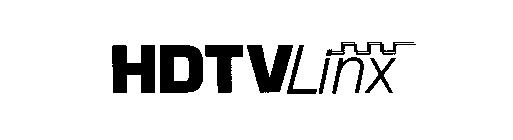 HDTVLINX