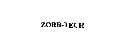 ZORB-TECH