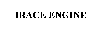 IRACE ENGINE