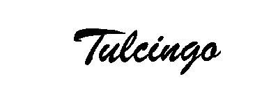 TULCINGO