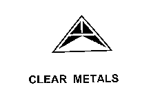 CLEAR METALS