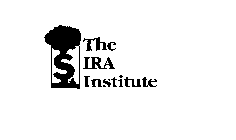 S THE IRA INSTITUTE