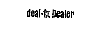DEAL-FX DEALER