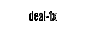 DEAL-FX
