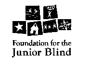 FOUNDATION FOR THE JUNIOR BLIND