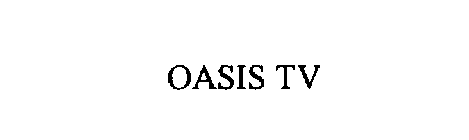 OASIS TV