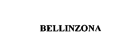 BELLINZONA