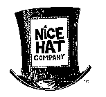 NICE HAT COMPANY