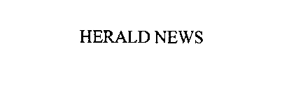 HERALD NEWS