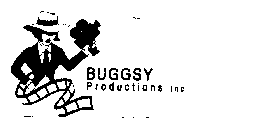 BUGGSY PRODUCTIONS INC.