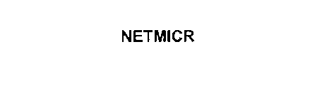 NETMICR