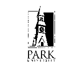 PARK UNIVERSITY