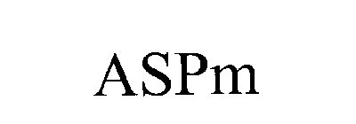 ASPM