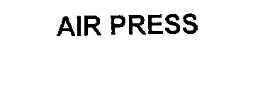 AIR PRESS