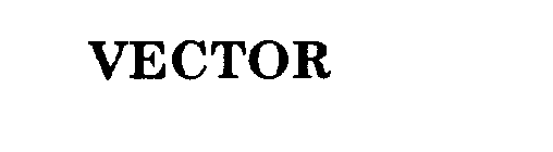 VECTOR