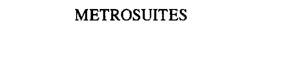 METROSUITES