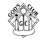 GC GOD'S CLUB