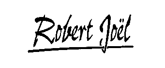 ROBERT JOEL