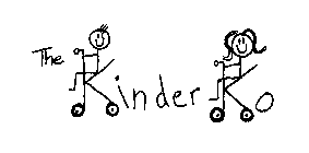 THE KINDER KO