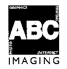 ABC IMAGING PHOTO GRAPHICS PRINTING INTERNET