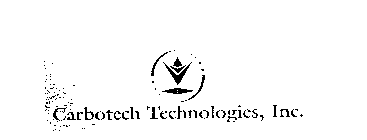 CARBOTECH TECHNOLOGIES, INC.
