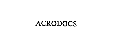 ACRODOCS