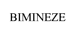 BIMINEZE