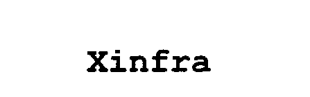 XINFRA