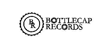 BR BOTTLECAP RECORDS